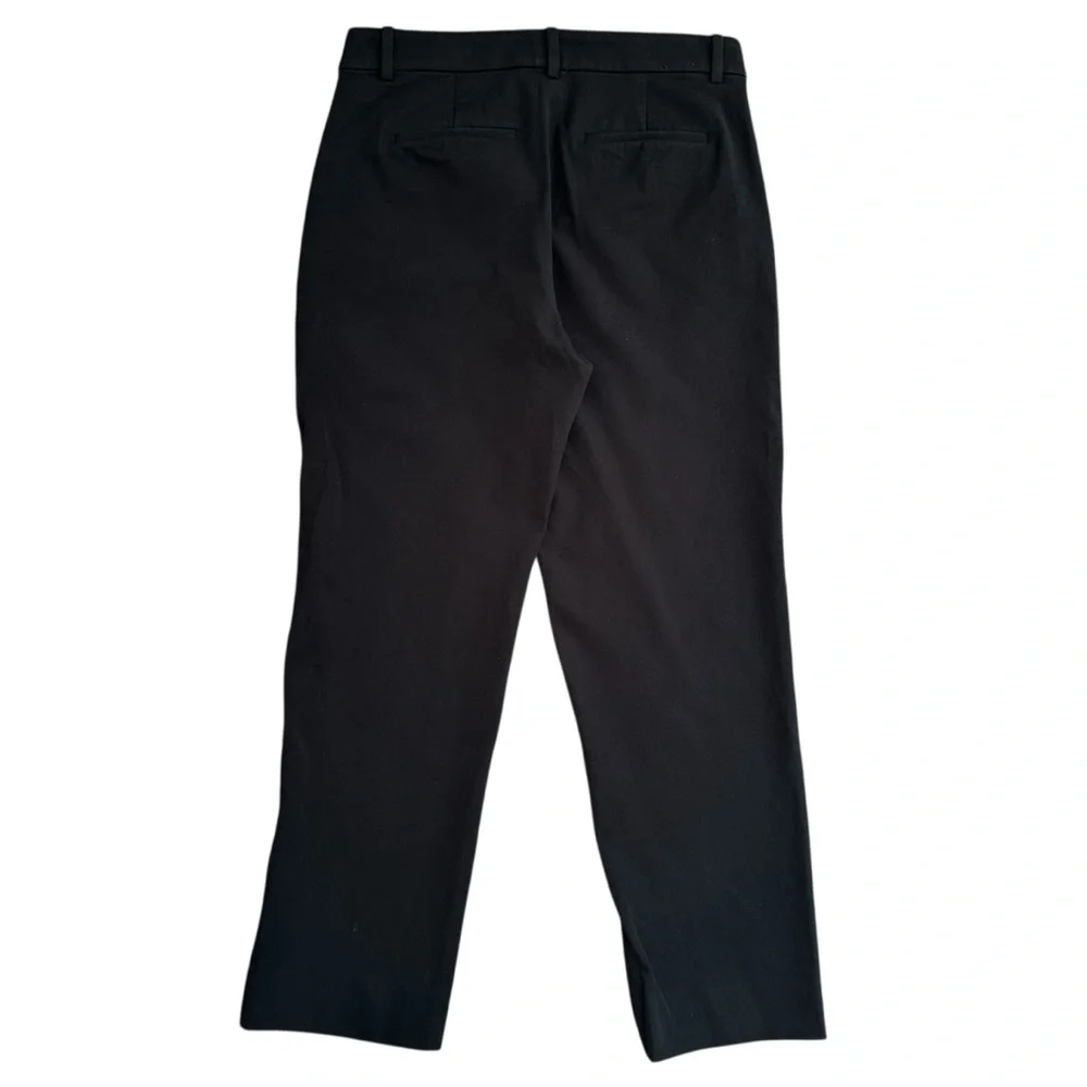 🔃J. Crew Black Kallie Pants